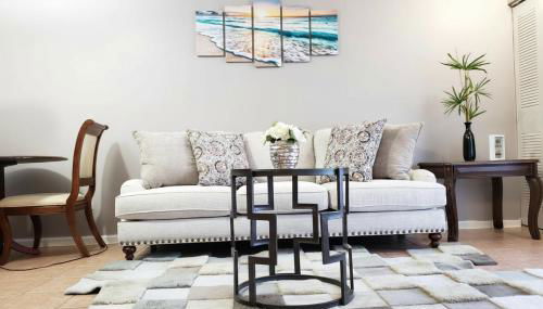 Comfy 1BR Apartment - Ideal for Traveling Nurses & Professionals - Foto 2