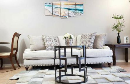 Comfy 1BR Apartment - Ideal for Traveling Nurses & Professionals - Foto 2