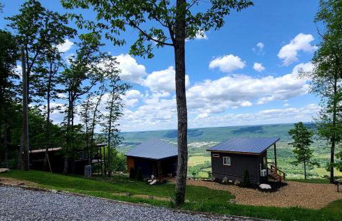 Incredible Container with Rooftop and Beautiful Sunset Views in Georgia - Foto 7