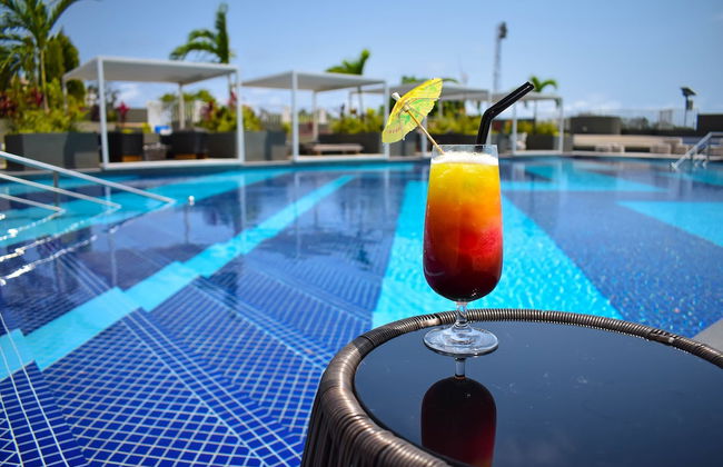 Hotel 2 Février Lomé Appartement - Photo 29