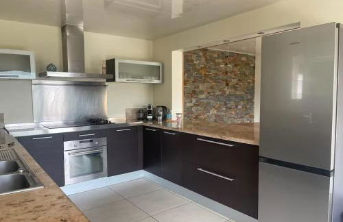 Crème Horizon - Villa by PRIM0 CONCIERGERIE - Photo 4