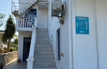 Jenny Apartments - Foto 23