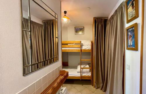 Apartment for 4 with with nice view of Briançon - Foto 10