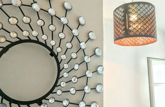 Home of Art in Neve-Tzedek Heart - Foto 13