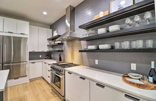 Boat Dock and Slip Riverfront Home in Heber Springs - Foto 10