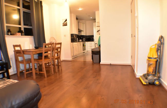 Brook Court Barking - Foto 24