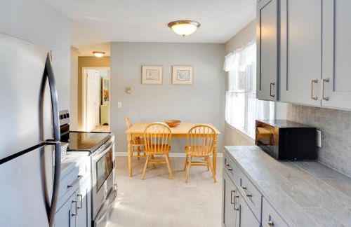 Cozy Southern Vermont Home with On-Site Trails - Foto 7