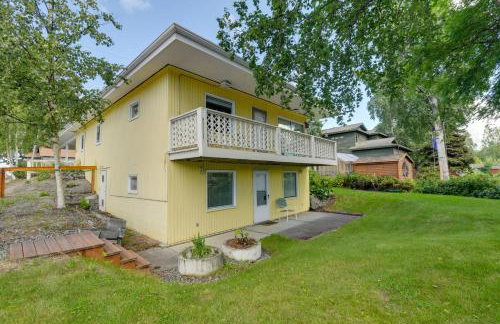 Downtown Anchorage Vacation Rental with Garden Views - Photo 3