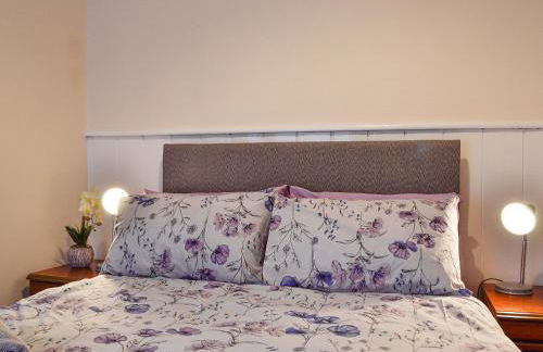 Rhona's Cottage - Foto 9