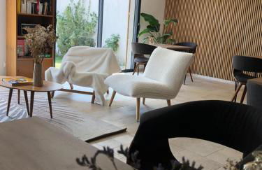 Maison de vacances de charme 8-10 personnes - Foto 9