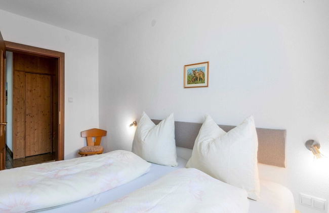 Apartment in Tyrol 100 m to the Mountain Railway - Foto 6