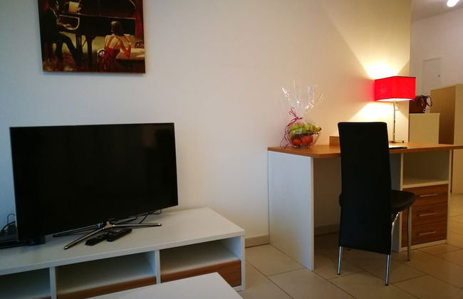 SHS Suite Home Sweet Strassen III - Foto 19
