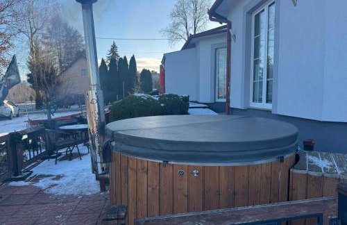 Apartamenty Paszkówka - Foto 76