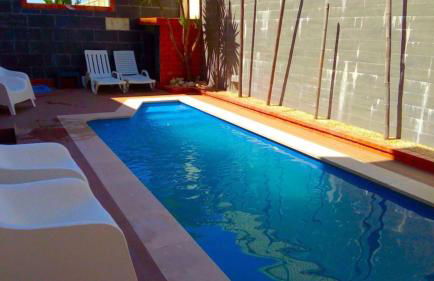 Lisbon South Bank Charming Pool Duplex & Garden BBK - Foto 54