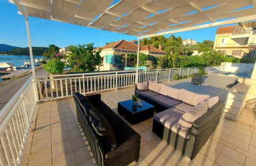 Apartments Villa Julija - Foto 47