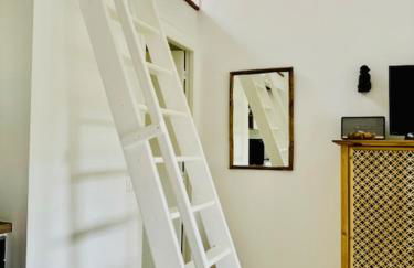 villa blanche Cabine 1 - Foto 22