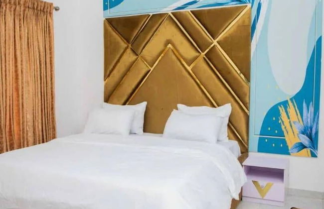 Delight Apartments Ipaja - Photo 19