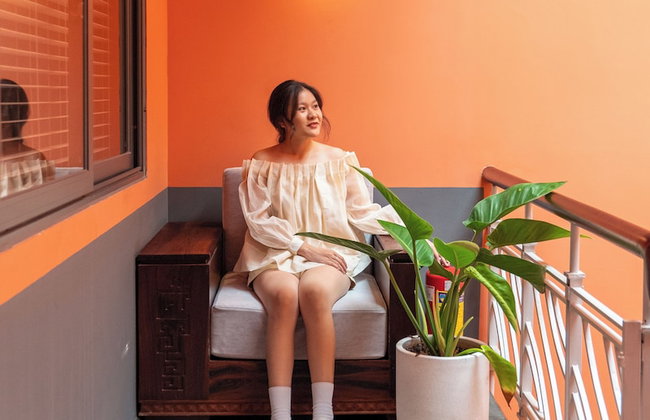 Kin Wander Tan Quy - Foto 61