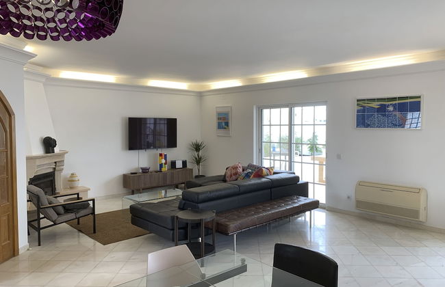 LV Premier Algarve FU1 Pool AC Sea View - Foto 47