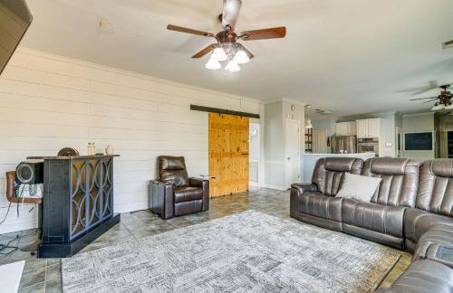 Residential Cul-De-Sac Suburban Memphis Hideaway! - Foto 6