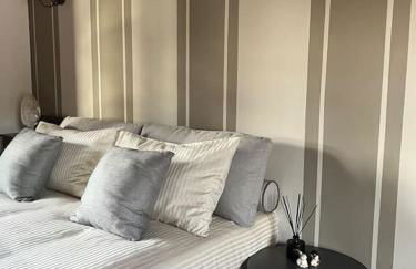 Peaceful Luxury Farmhouse - Stunning Alps Views - Foto 12