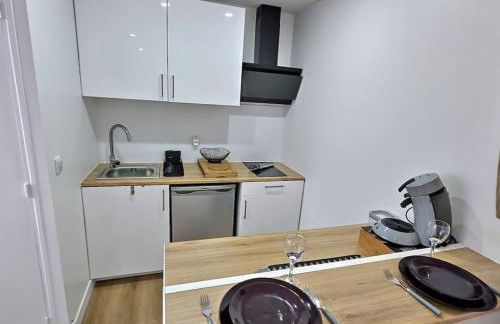 Cosy Des Rêves - Foto 7