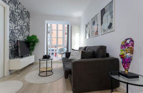 Spacio Menina by Unique Rooms - Foto 9