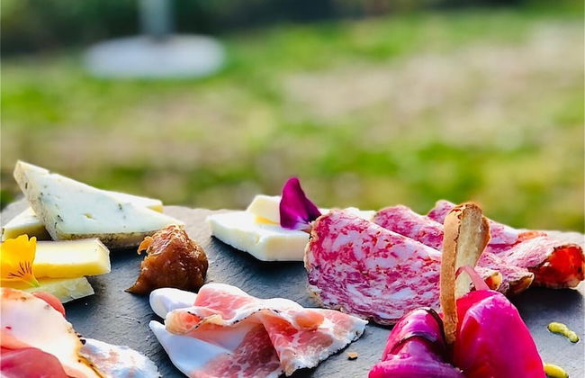 Agriturismo Al Credazzo - Photo 20