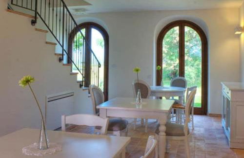 Villa Coralia Agriturismo - Foto 80