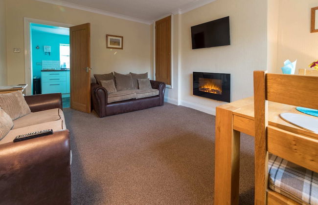 Host Stay No 5 Poppy Cottage - Foto 6