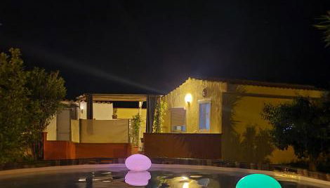 Casa del Sole Irgoli - BIKERS HOME - Foto 2