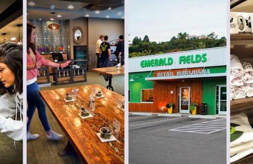 The Ganja Getaway - Foto 12