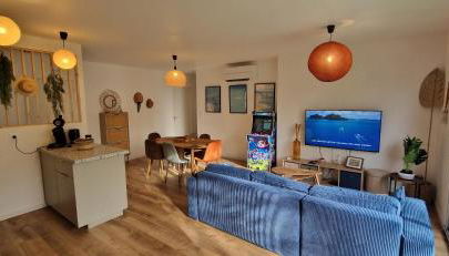 La Villa Rivière & SPA - Foto 3