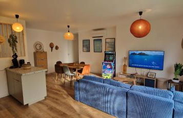 La Villa Rivière & SPA - Foto 3