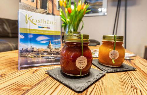 Ferienwohnung Kraxlhütte Dresden - Foto 5