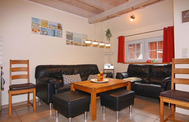 Doppelhaushalfte Bernsteinhaus I, Trassenheide - Foto 28