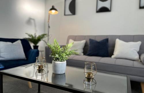 New Bracepeth - 2 Bedroom House- by Holiday Homes - Foto 6