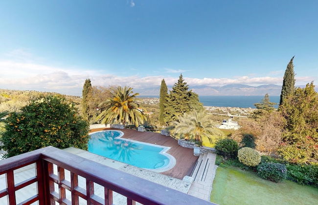 Panorama Villa Sea View - Foto 25