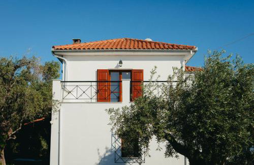 Βίλλα Φανούλα Villa Fanoula - Foto 64