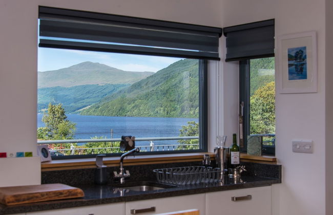 #1 Lawers view - PF, HT - Foto 6