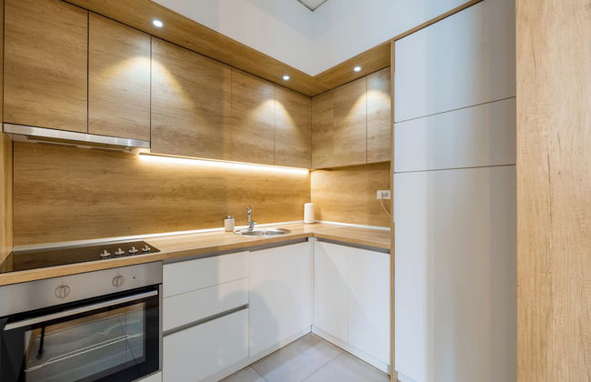 Arena Big Luxury Apartment - Photo 14