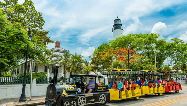 Key West Full-Day Trip - Foto 4