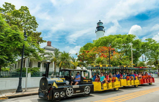 Key West Full-Day Trip - Foto 4