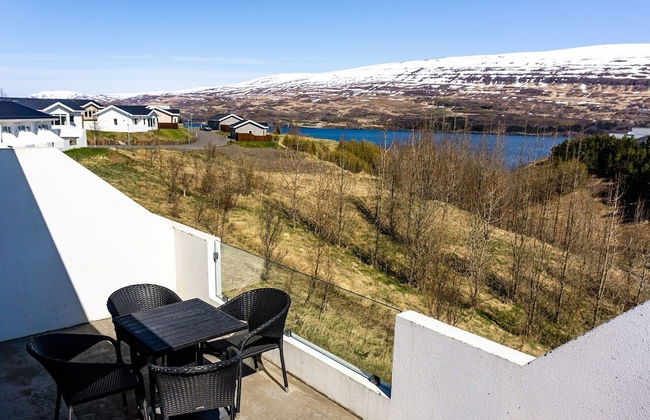 Sæluhus Hotel Apartments & Houses - Foto 17