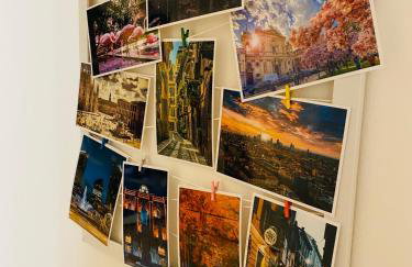 Chiara Guest House 34 - M4 Metro blu - Foto 7