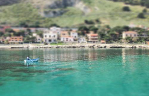 Holiday Home Sferracavallo - Foto 18