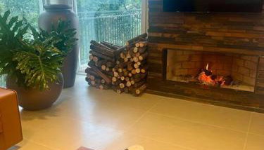 Apart Hotel Luxo em Canela 201 - Foto 3