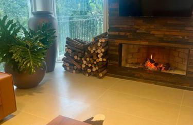 Apart Hotel Luxo em Canela 201 - Foto 3