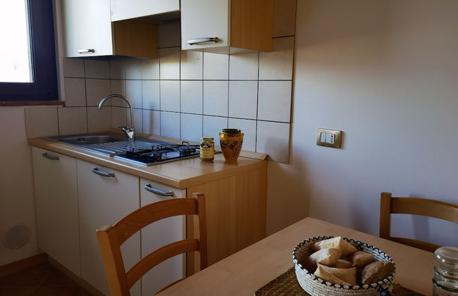 la corte degli ulivi - Foto 32