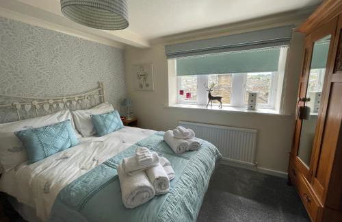 Cute and cosy 2 bed cottage - Foto 39